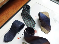 The Decorum Tie Collection